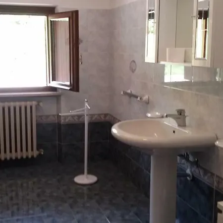 Maryrose Appartement Cavriana
