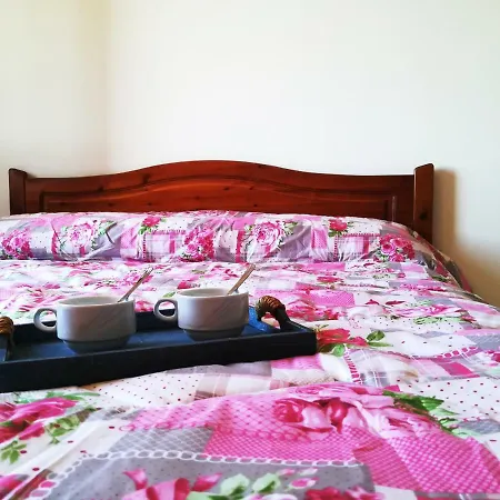Maryrose Appartement