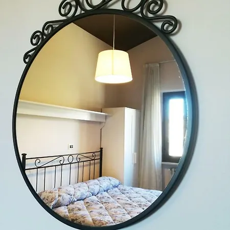 Appartement Maryrose Cavriana