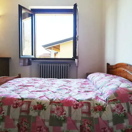 Appartement Maryrose Cavriana